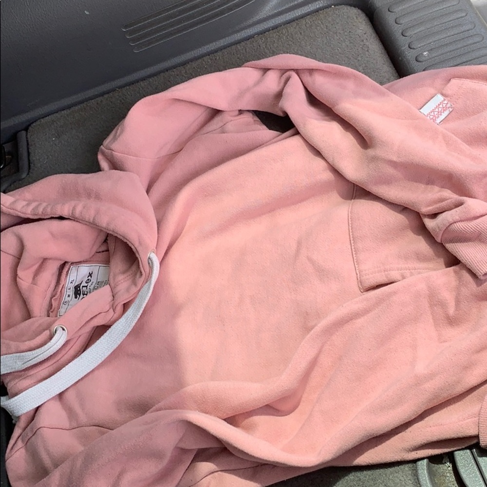 sweatshirt